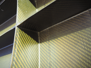 JEC Composites World, l'esposizione mondiale dei materiali compositi
