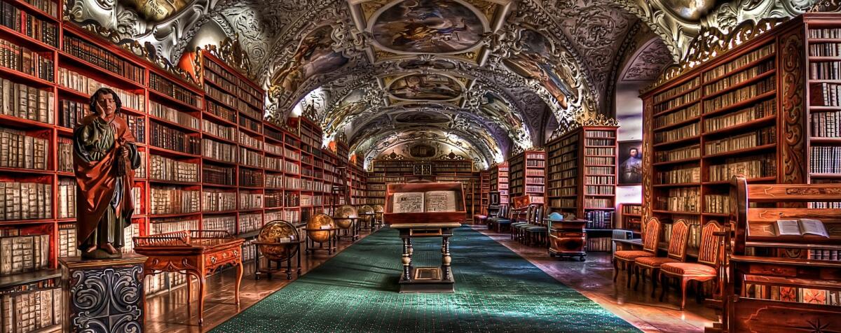 Software Heritage, una biblioteca virtuale per preservare il software - Biblioteca Virtuale, Image Credits: media.boingboing.net