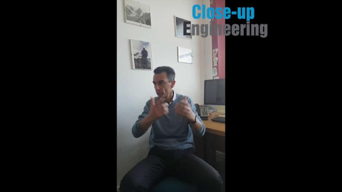 Wormhole: Intervista a Salvatore Capozziello - 