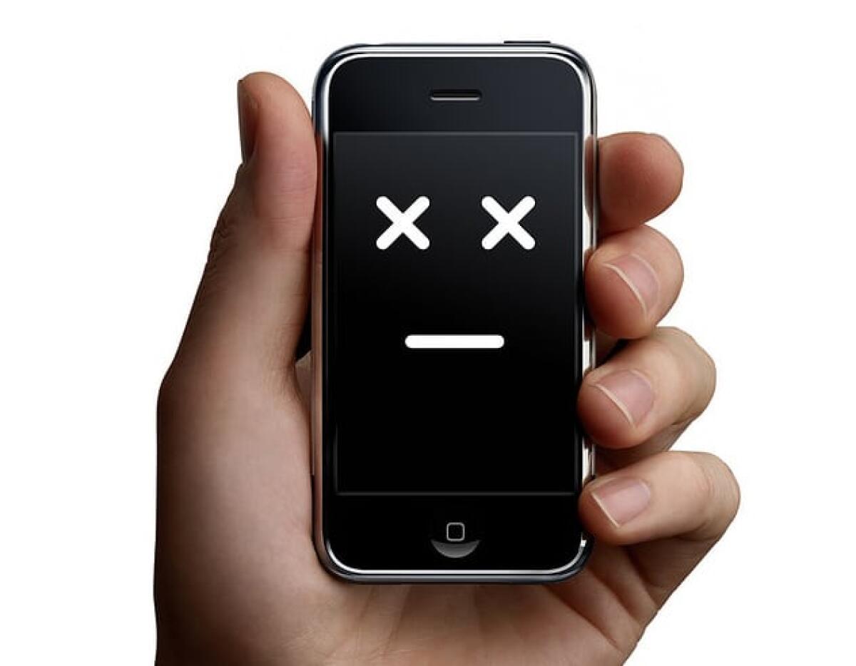 Lo smartphone sta morendo: cosa ci aspetta? - Fonte: cdn.coolmompicks.com