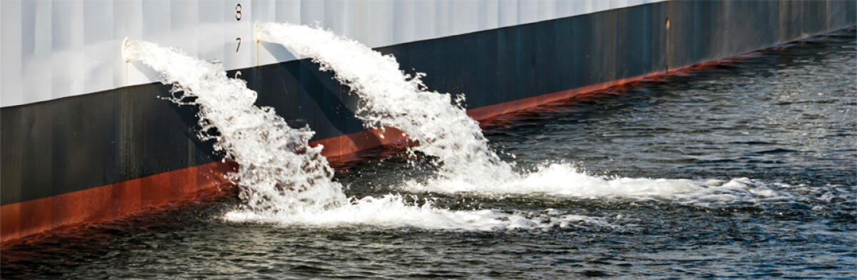 Sistemi No Ballast o Ballast Free: cosa sono? - PH: green4sea