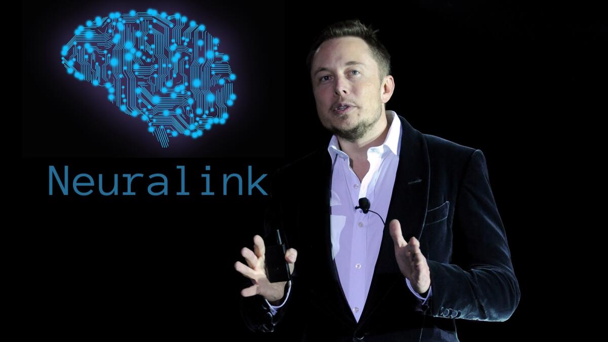 Intelligenza umana e digitale: Elon Musk crea la Neuralink - Elon Musk
http://cyberpunkitalia.altervista.org