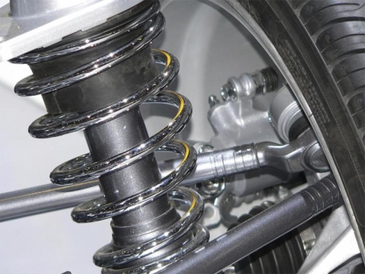 Gli angoli delle sospensioni e l'assetto - autofficinaneedforspeed.com