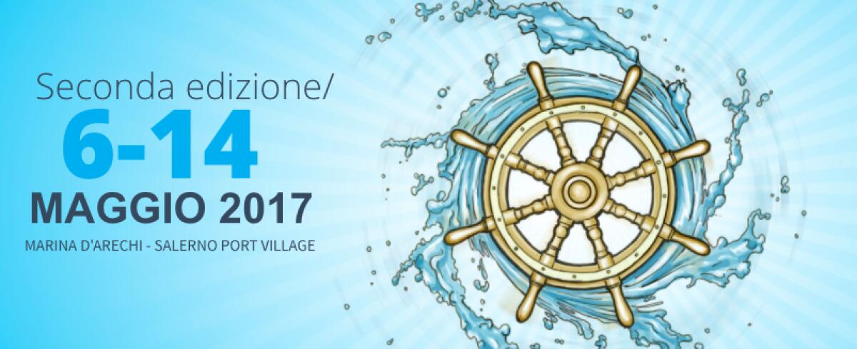 Salerno boat show (seconda edizione) - Salerno boat show