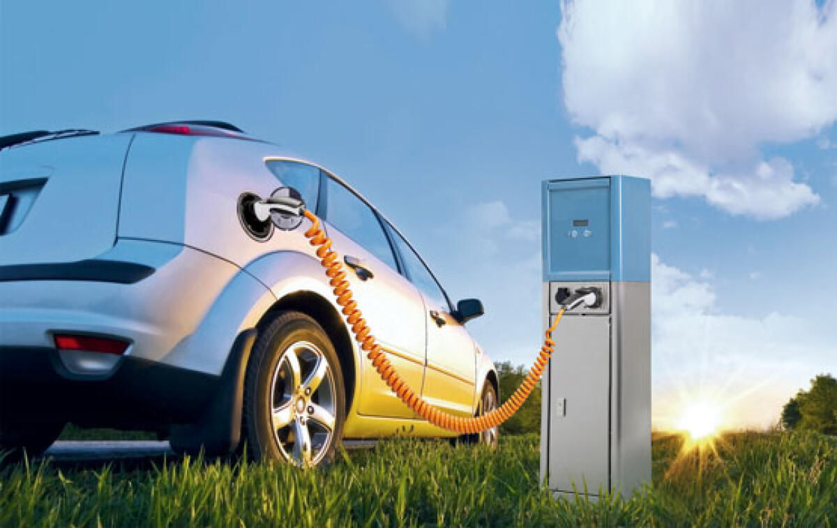 Rivoluzione e-mobility: è davvero così imminente? - leoni-cable.com