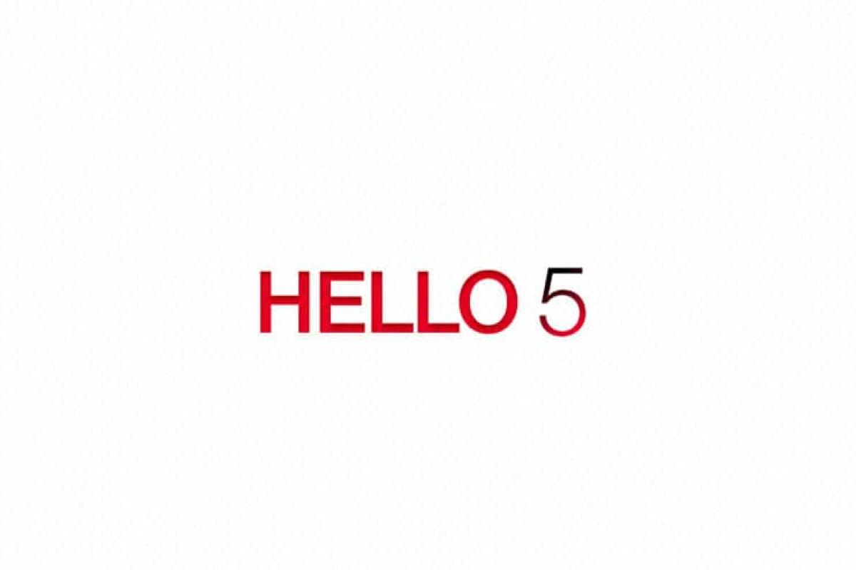 OnePlus 5 è ufficiale, torna l'ultra smartphone - Source: indiatoday.intoday.in