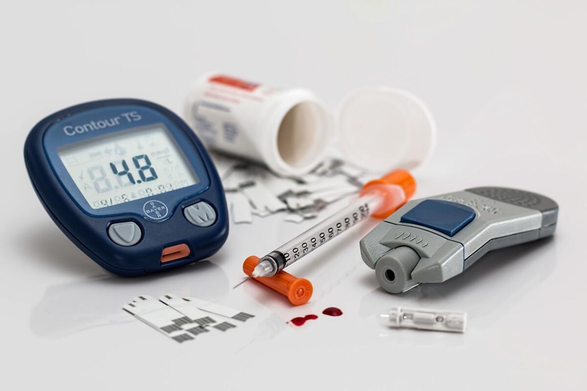 Pancreas "ingegnerizzato": una nuova speranza per i malati di diabete - Pancreas ingegnerizzato per la cura del diabete