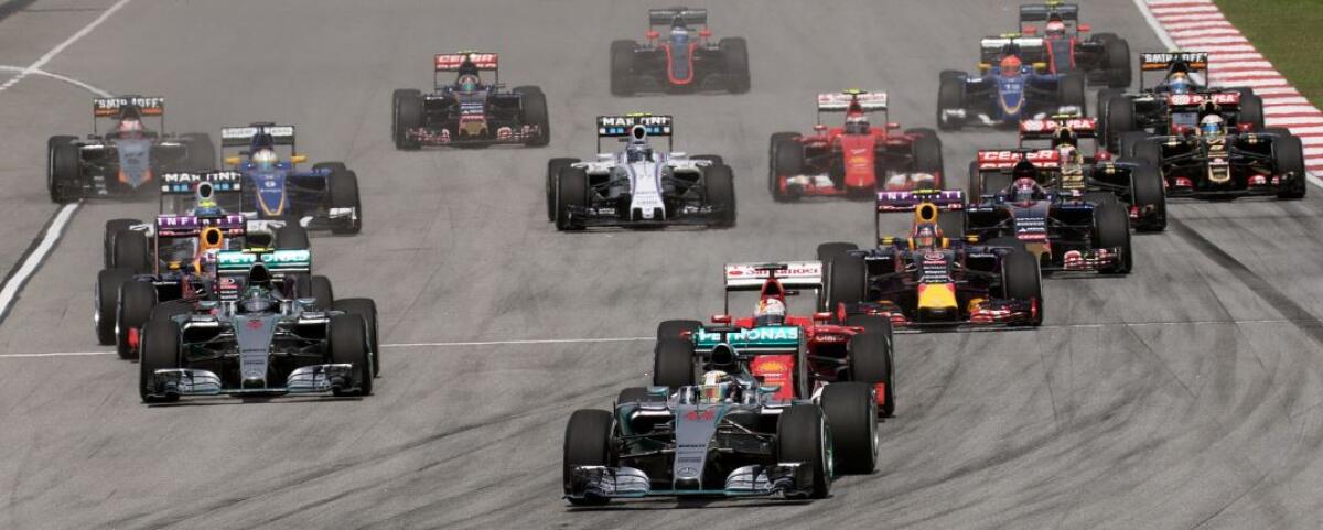 Formula 1 2017: i circuiti più impegnativi per i freni - PH: commons.wikimedia.org