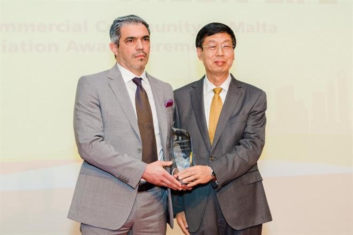 Wärtsilä Italia premiata Best Strategic Partner 2016 - PH: Wartsila.com
