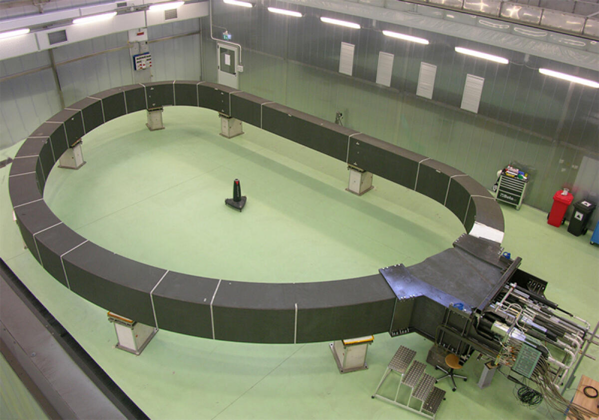 L'Italia Orgogliosa Protagonista nella Fusione Nucleare - enea.it