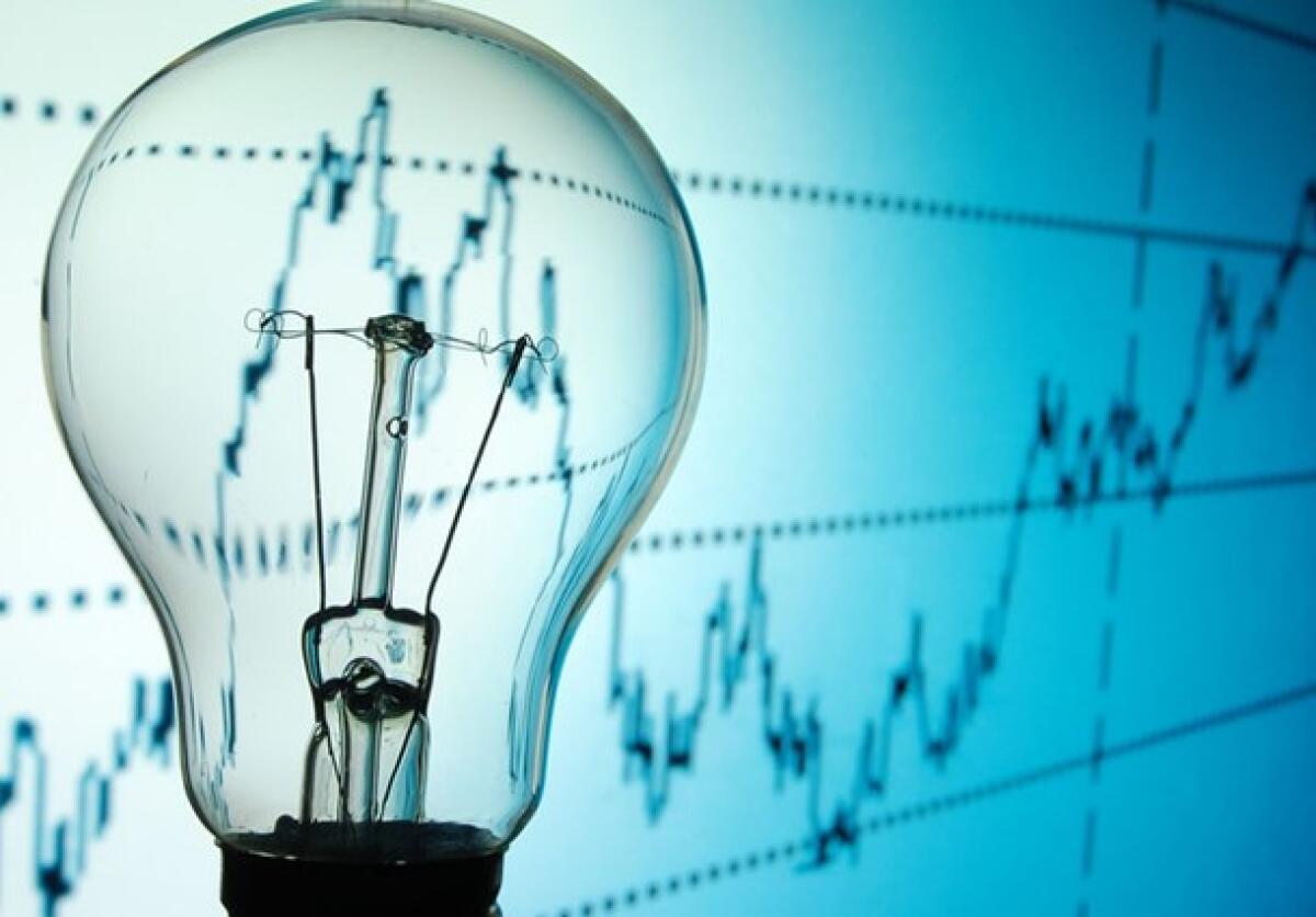 Il mercato elettrico: cos'è e come funziona Parte 1 - 