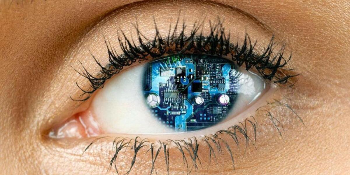 Prima retina artificiale interamente organica e...italiana! - Retina artificiale
http://hallelujah.co.ke