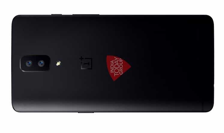 Ulteriore concept di OnePlus 5. Source: indiatoday.intoday.in