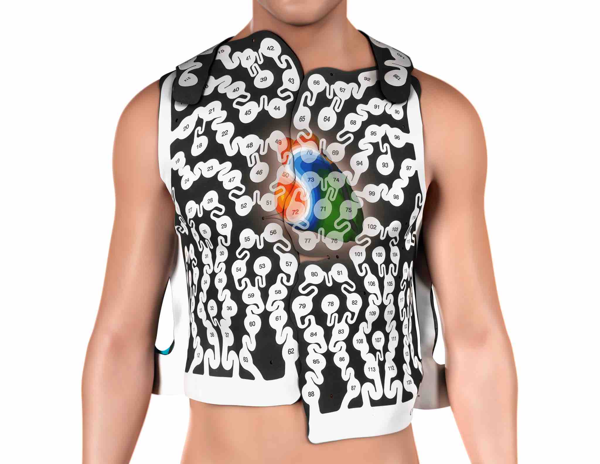 CardioInsightTM Mapping Vest http://www.medtronic.com