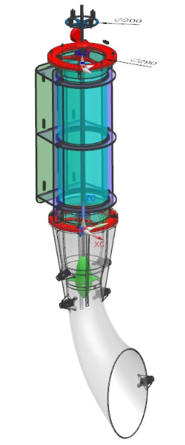 onde, wavesax, rinnovabili, mare, idee, italia, costa, pulita, energia, sviluppo, simulazioni, rse, innovazione, prototipo, modello, fluidodinamica, wells, turbina, laboratorio, ricerca, sviluppo