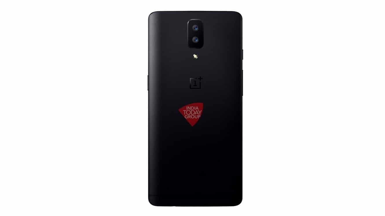 Concept di OnePlus 5. Source: indiatoday.intoday.in