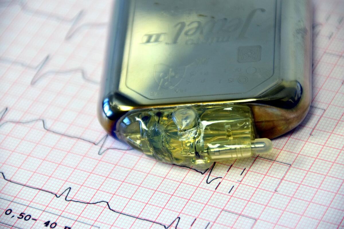 Non più batterie: sarà il nostro corpo ad alimentare i dispositivi impiantabili - Non più batterie: sarà il nostro corpo ad alimentare i dispositivi impiantabili, grazie ai supercondensatori di grafene