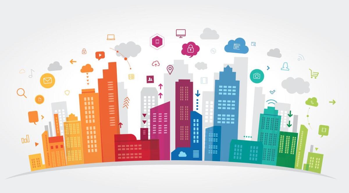 Smart Cities: città del futuro o del presente? Parte 2 - infotn.it