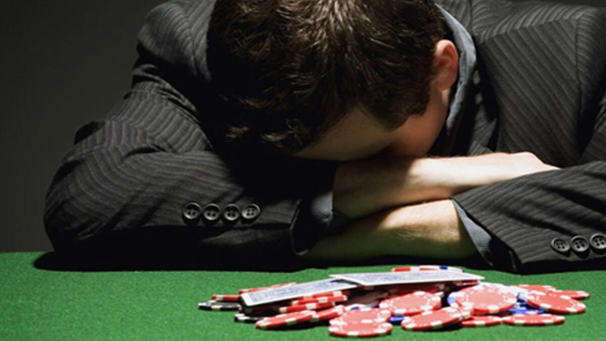 L'economia intorno all'azzardo, non è un gioco - 