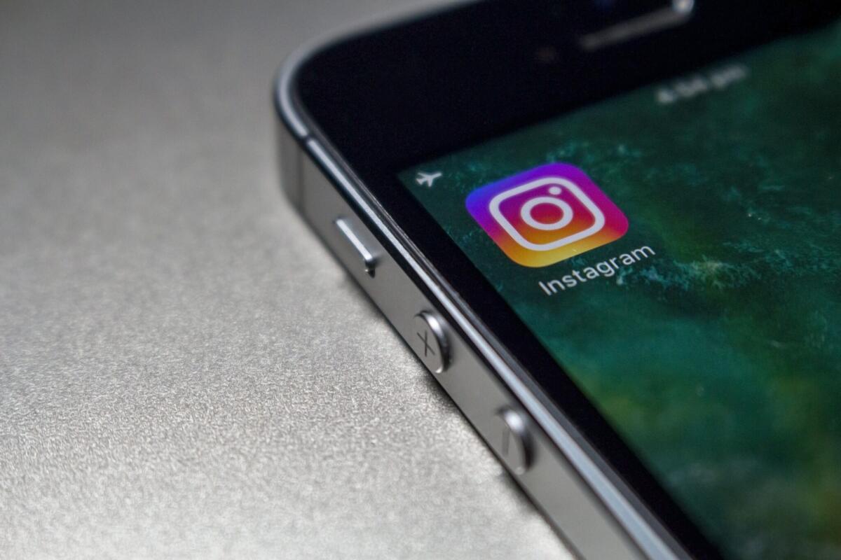 Influencer e instagram: la pubblicità è lecita? - 