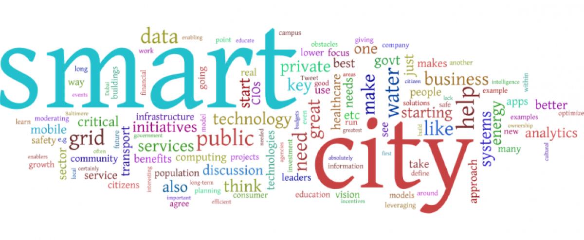 Smart Cities: città del futuro o del presente? Parte 1 - horizon2020news.it