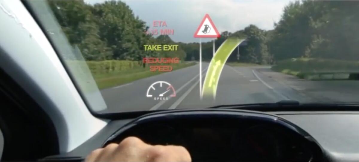 Bosch e Tom Tom: la collaborazione vincente - safecarnews.com