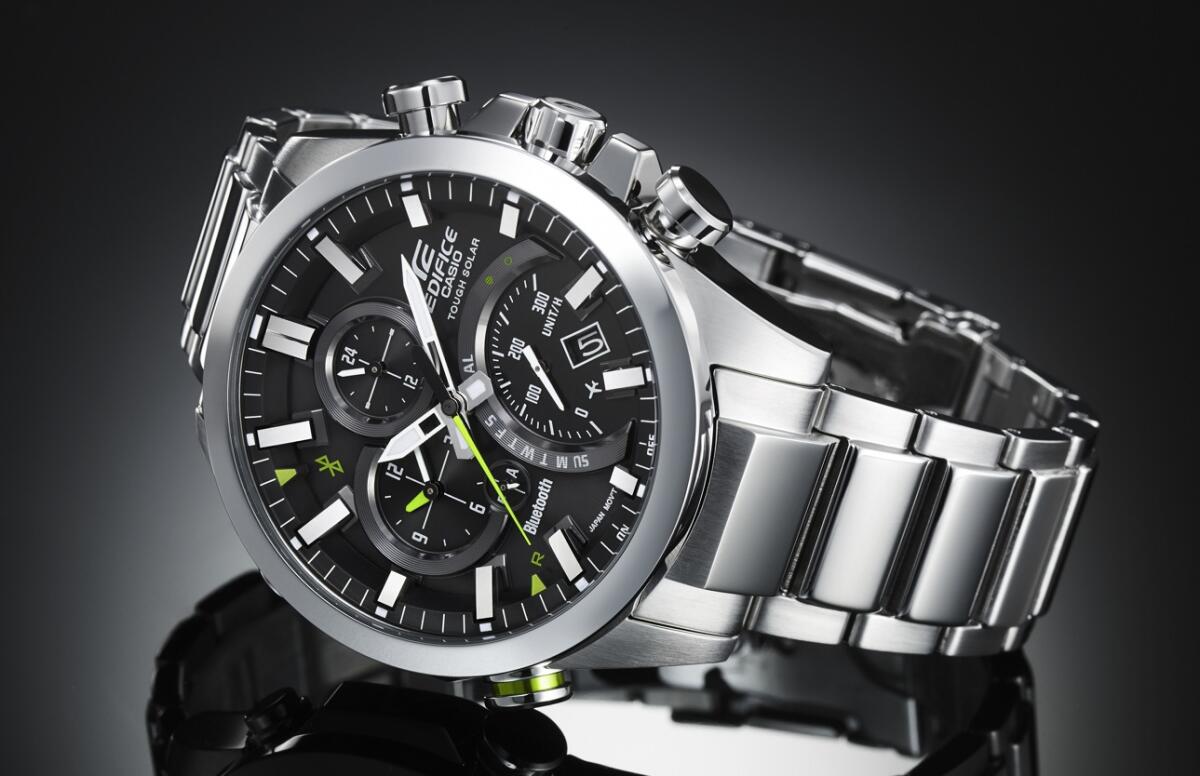 Perché tutti i nuovi orologi sono impostati sulle 10:10? - 
