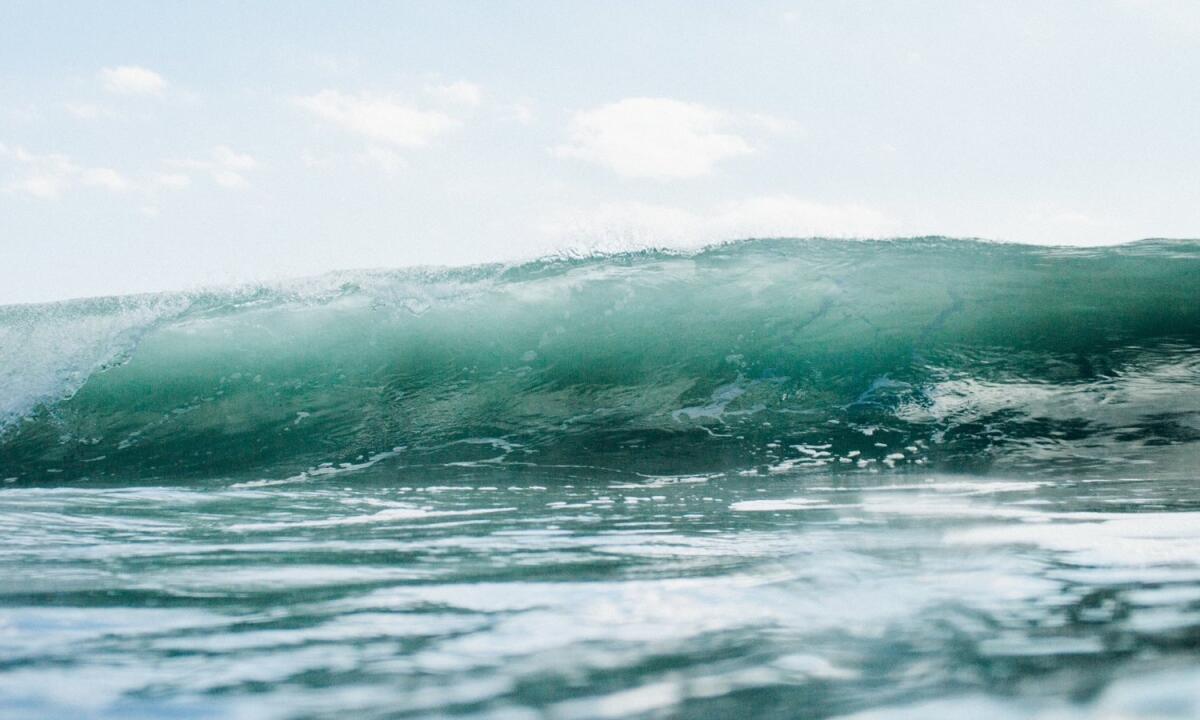 WaveSAX: energia dalle onde del mare - PH.http://www.emeralddoulas.com/hypnobabies/