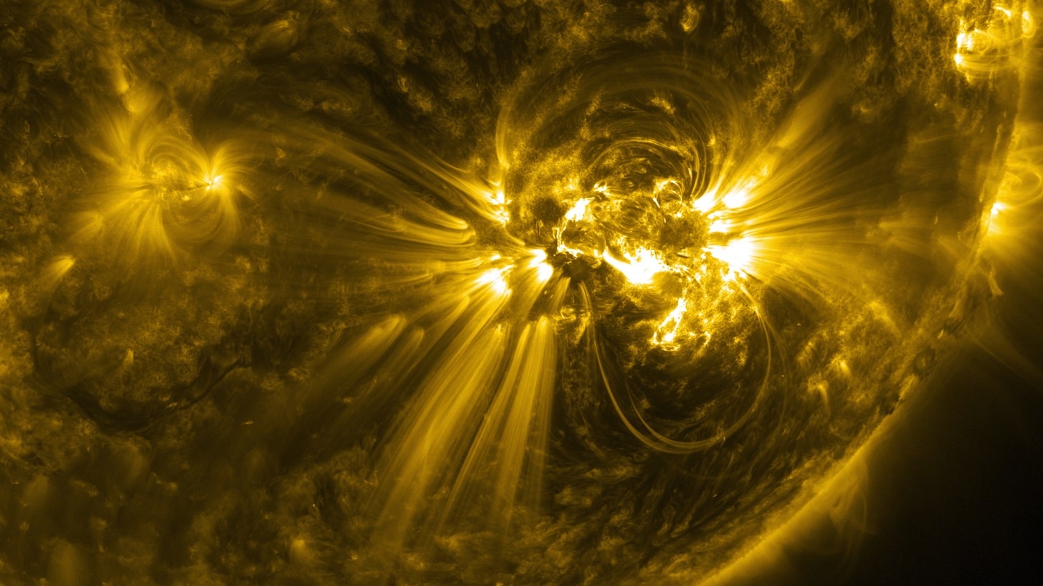 Solar Surface