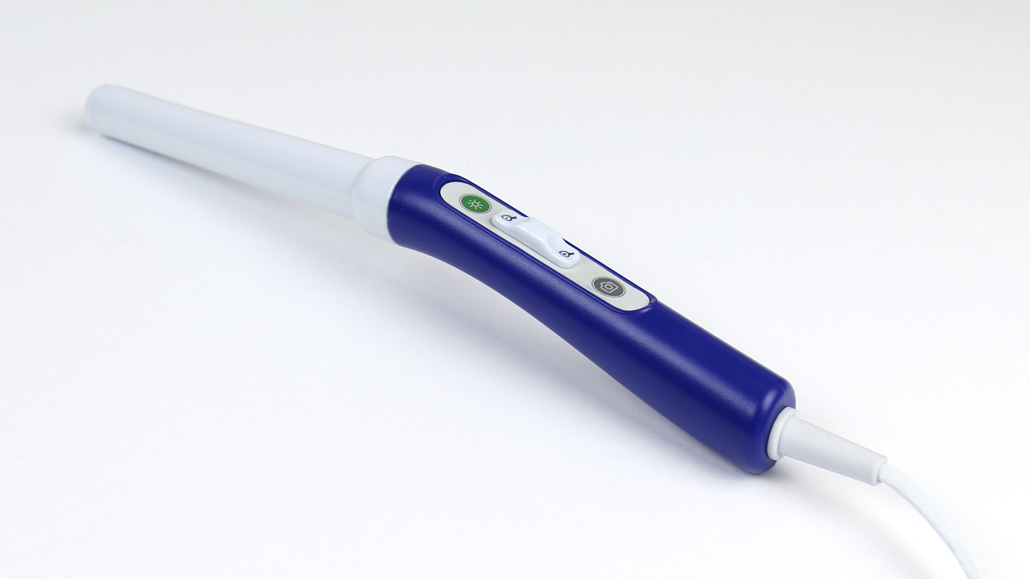 Pocket Colposcope