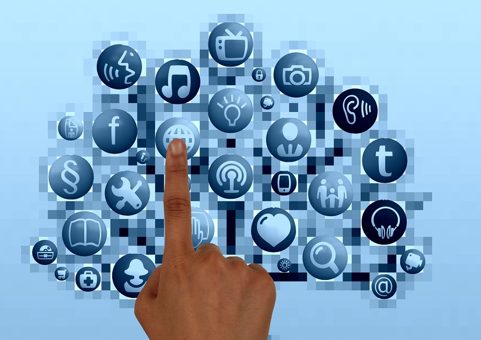 Internet ed app in aiuto dei pazienti