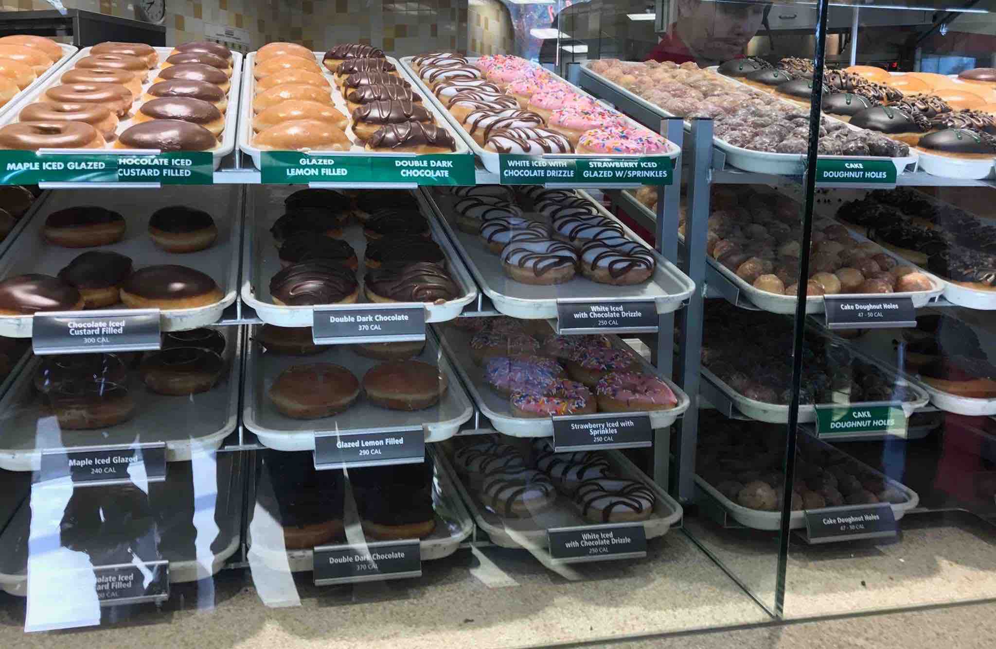 Doughnut Day