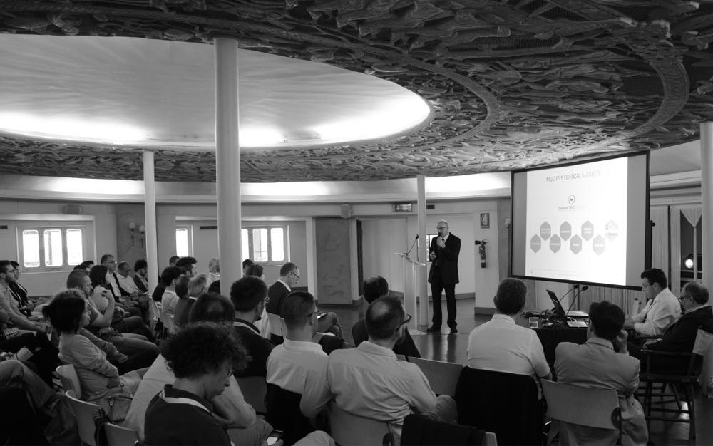 Parametric Design IoT Health