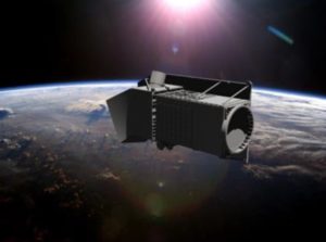 Rappresentazione del PRISMA System CDR. Fonte: La voce d’Italia