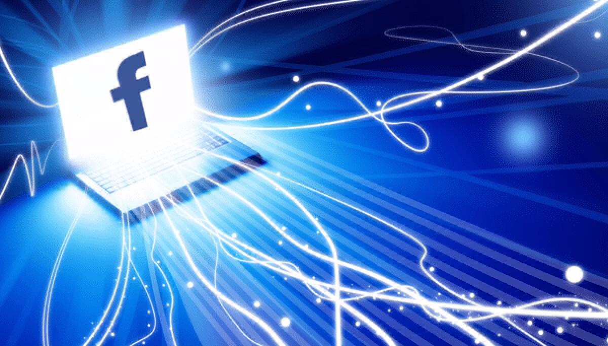 Facebook aggiunge la funzione "Trova Wi-Fi" - Source: techcrunch.com