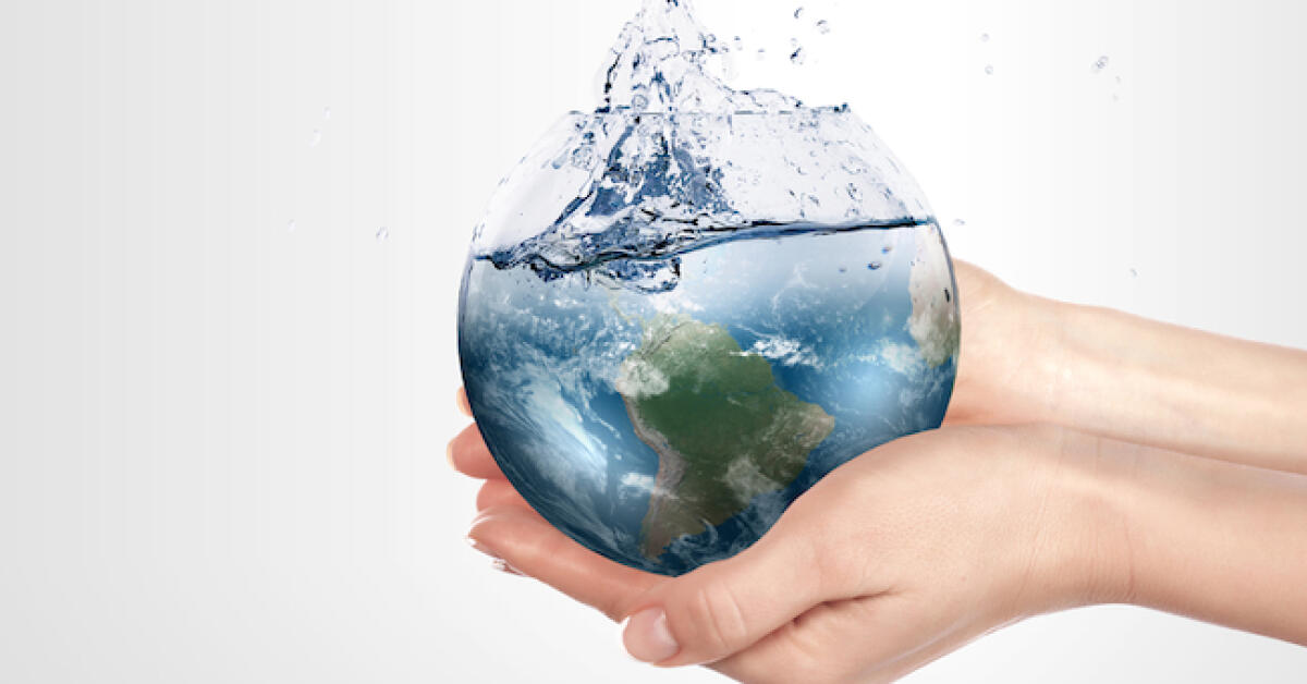 Gestire acqua, cibo, energia: come fare? Lo dirà DAFNE - cdn1.www.greenstyle.it