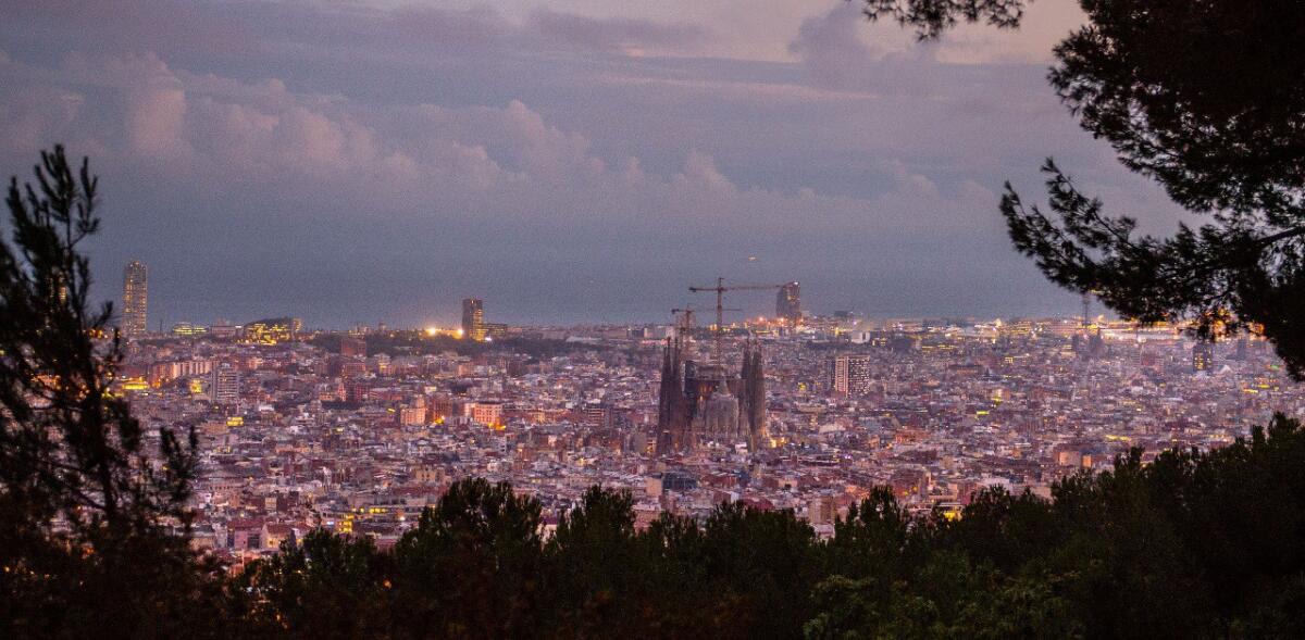 Sagrada Familia: il comune blocca i lavori di completamento - img.gqitalia.it