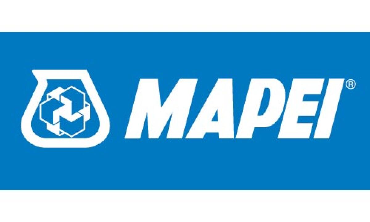 Accordo di collaborazione strategica Fincantieri e Mapei - PH: Mapei