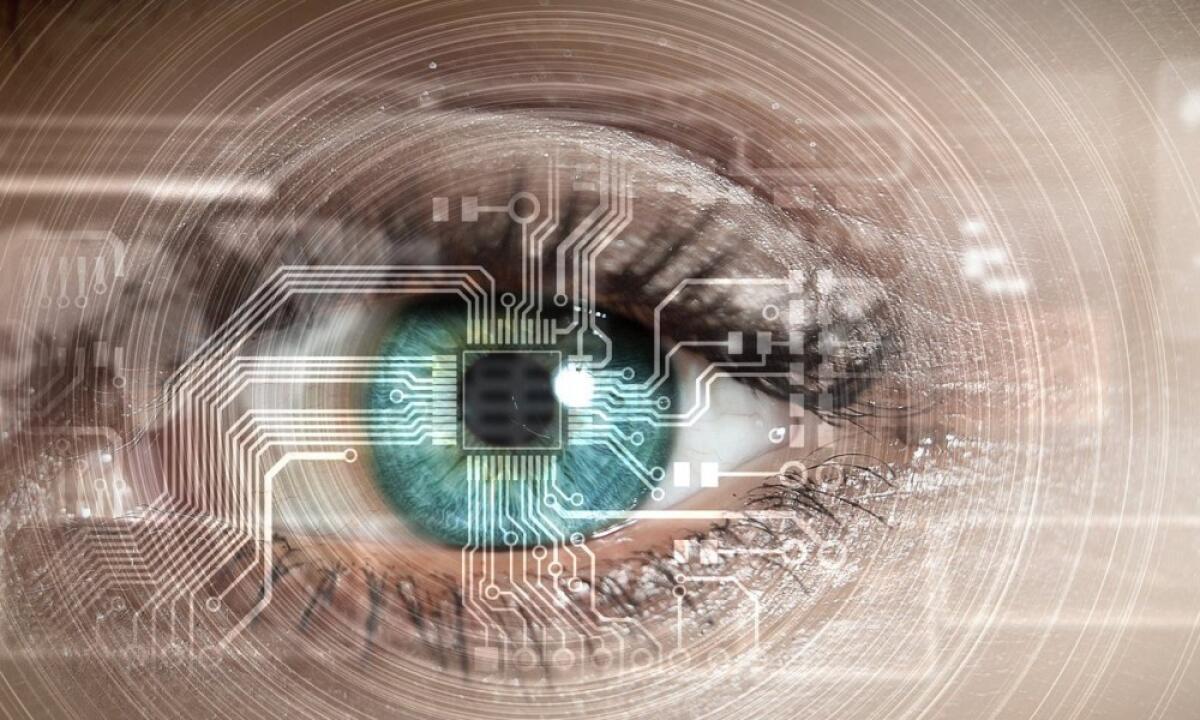 Lente a contatto smart: registrare i ricordi potrebbe diventare realtà - Sony Smart Contact Lens
http://thetechnews.com