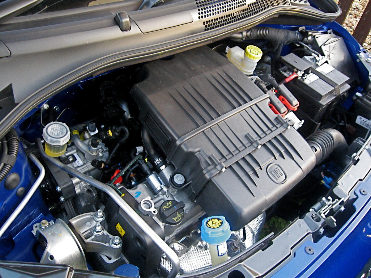 Il raffreddamento ad acqua del motore - autotoday.it