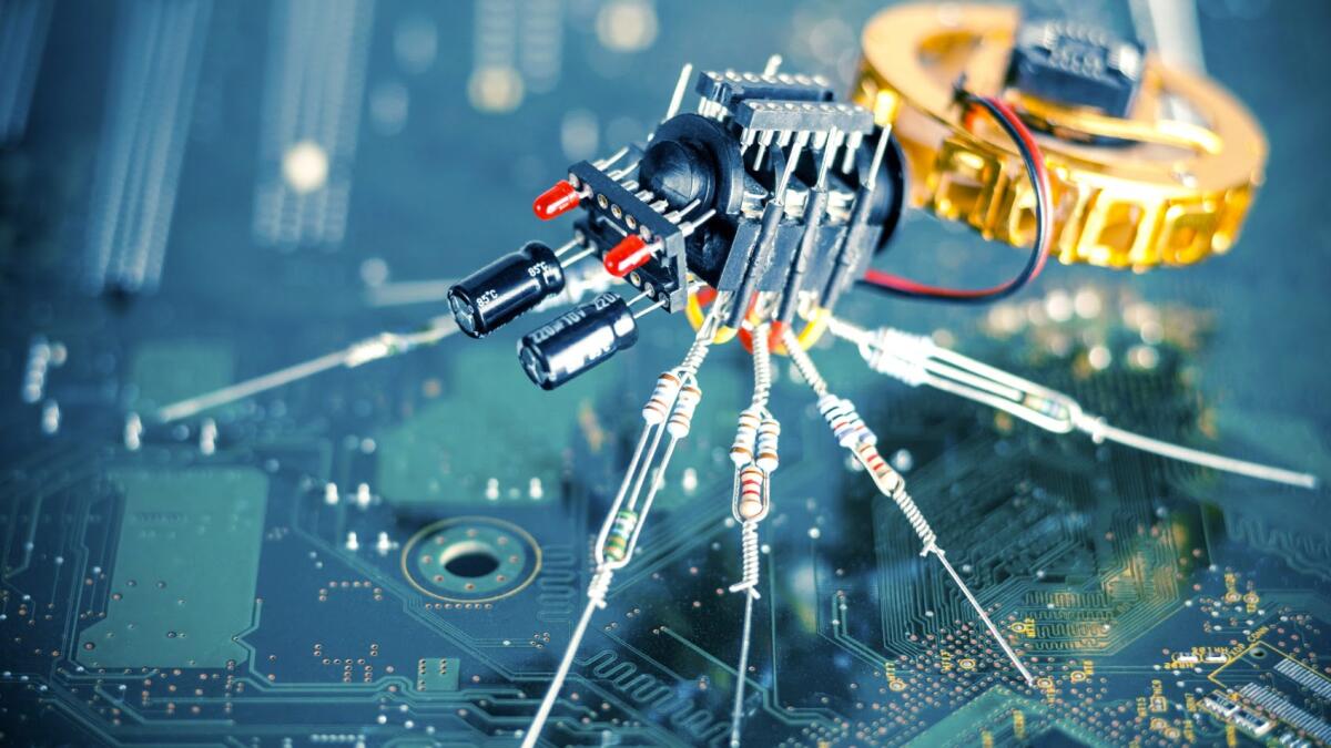 Nanotecnologia: IIT e Unipd per la diagnosi precoce dei tumori - Nanotechnology
https://i.ytimg.com
