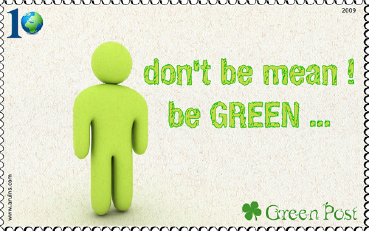 Green policies: cosa sono e perchè implementarle - The future is green