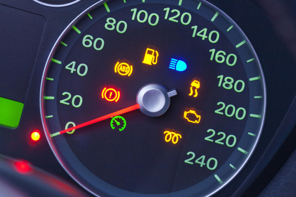 Quali sono le Autovetture più e meno Affidabili? Vehicle-CuE risponde! - oaklandconsultancy.co.uk/
