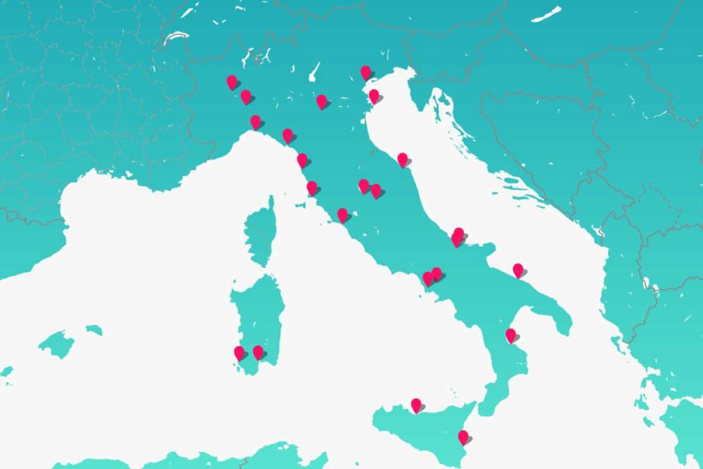 Futur-e, enel, progetto, riconversione, musei, centrale, elettrica, termoelettrica, economia, circolare, innovazione, sviluppo, industrie, dismissione