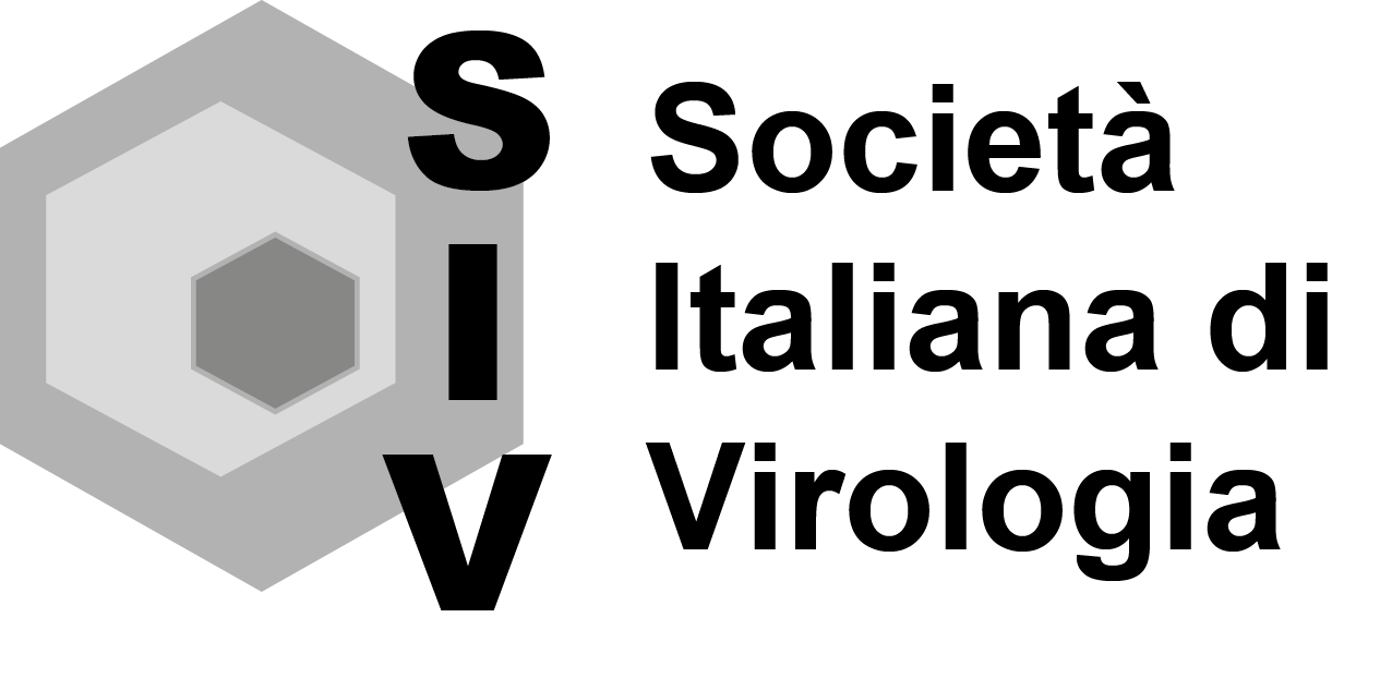 Logo Società Italiana di Virologia SIV-ISV http://www.iss.it