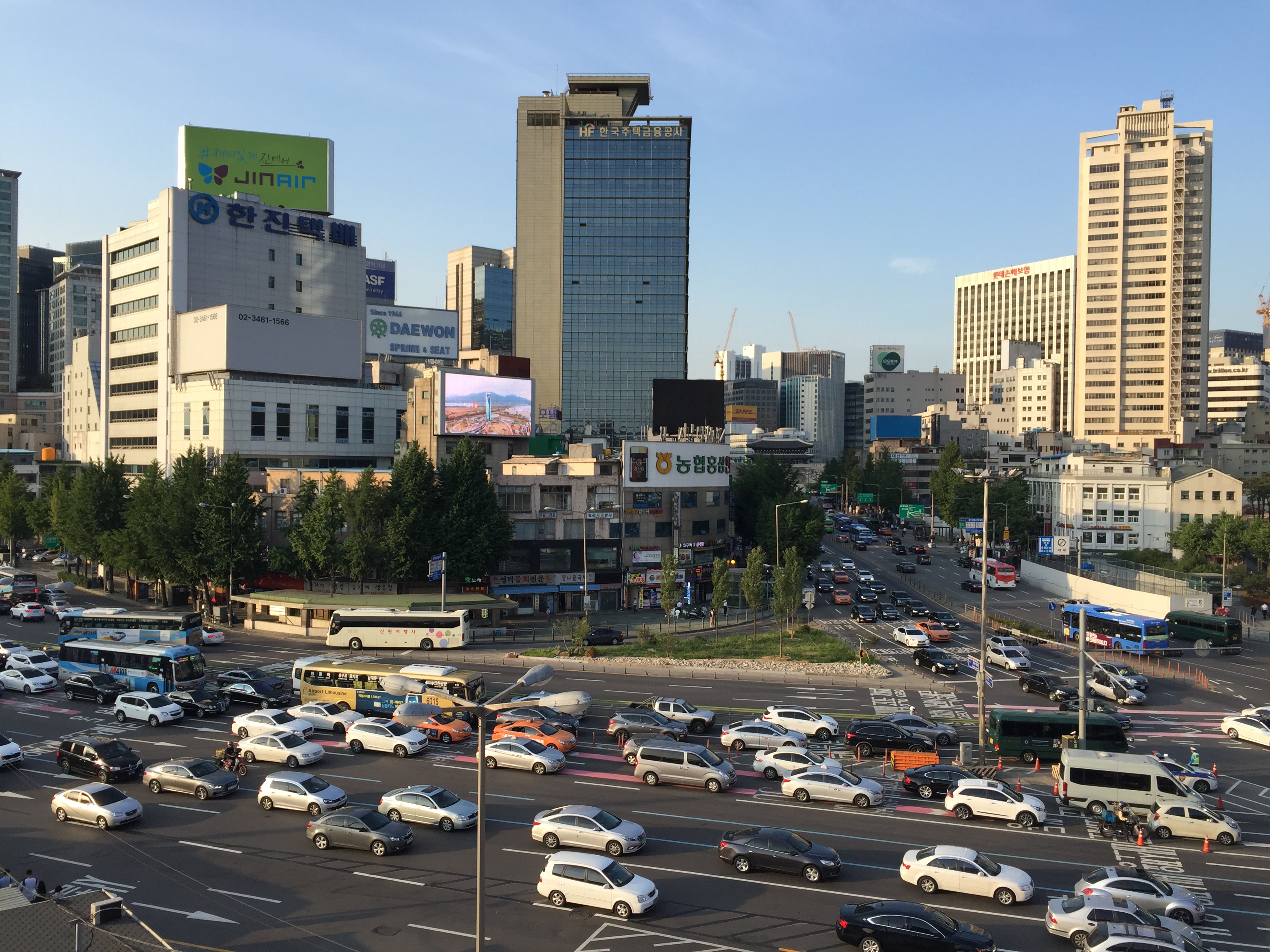 Seoul, South Korea, Seul, Corea del Sud, Smart City, energy, energia, innovazione, innovazioni, inventions, smart energy, energia smart, città, city, urban management, IGLUS, innovative governance, urban governance, policy, environment, sustainability, so