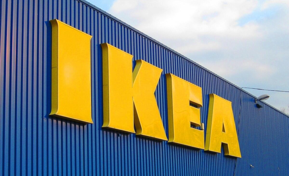 Anche dall'IKEA in vendita batterie per il pv storage - romaeasy.it