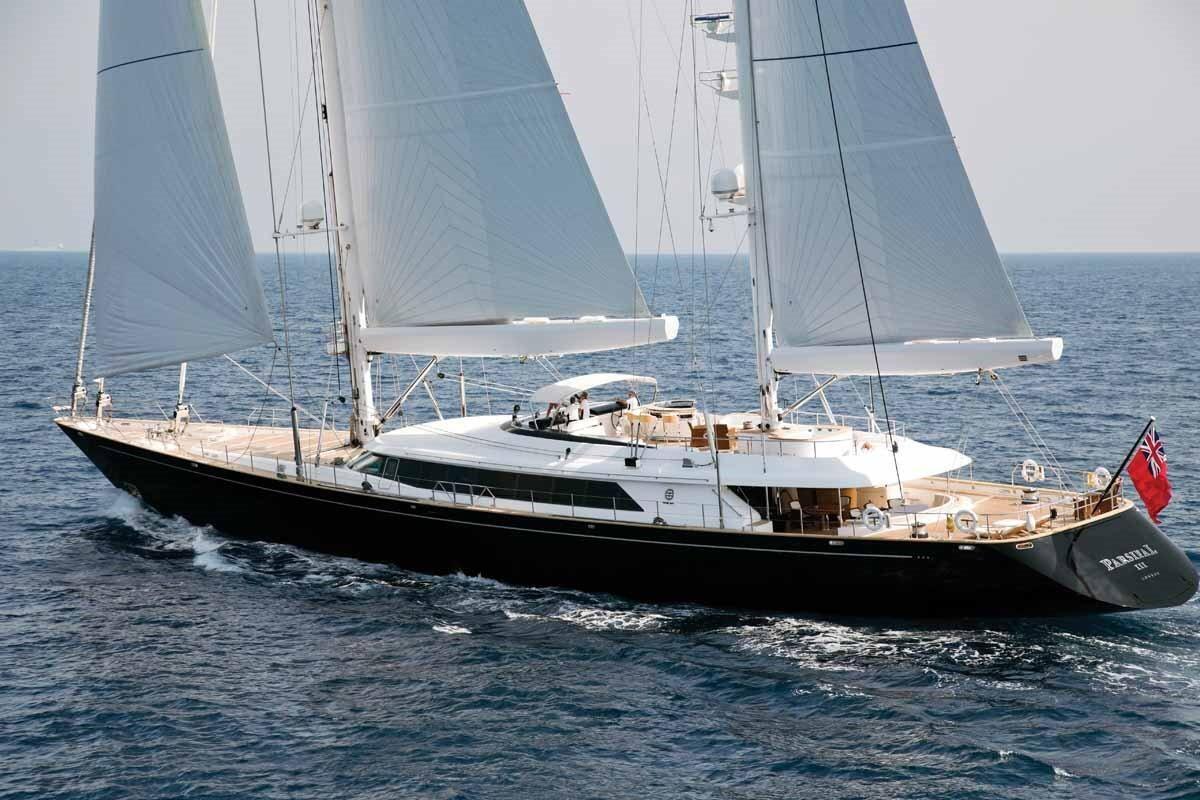 Perini Navi e Comitato Leonardo di nuovo insieme sulle nuove frontiere della progettazione nautica - PH: Perini Navi