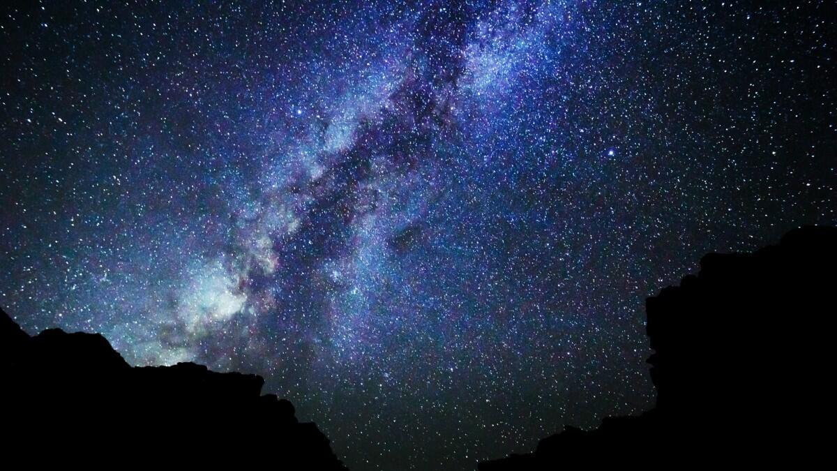 Paradosso di Olbers: Perché il cielo notturno è nero? - Credits: tomshw.it