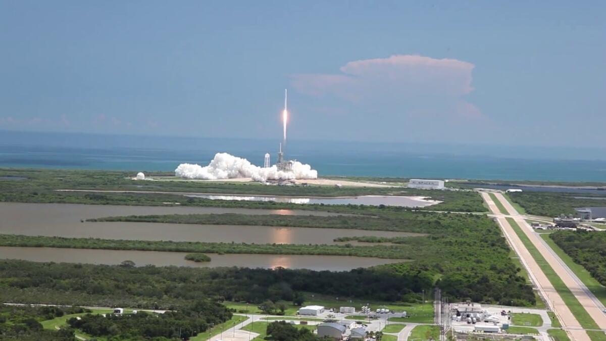 Unibo Ricerca. Un progetto Alma Mater a bordo della Stazione Spaziale Internazionale - 